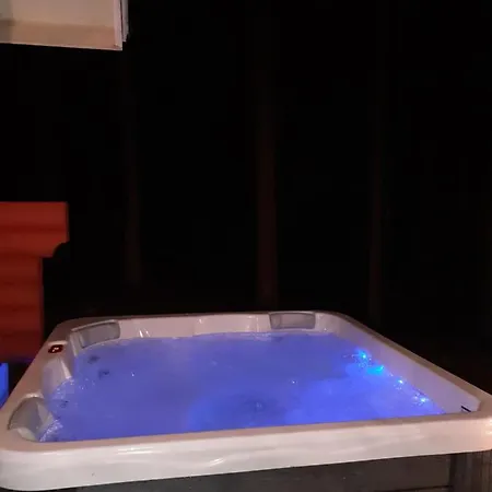 Dom wakacyjny Temola