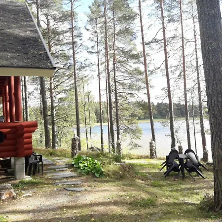 Temola * Alvajärvi