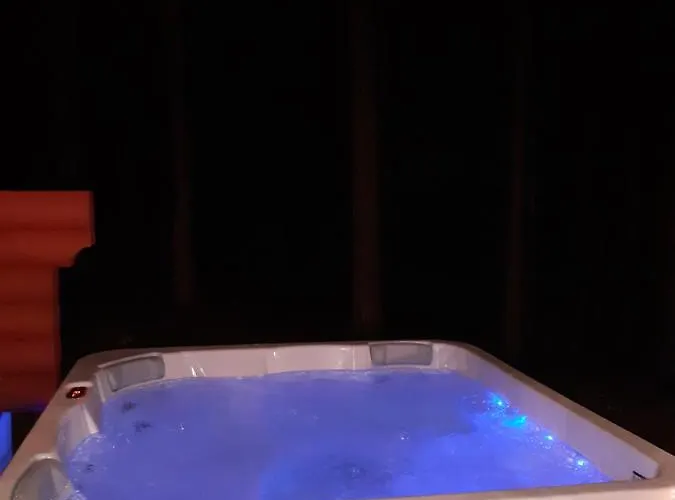 Hébergement de vacances Temola