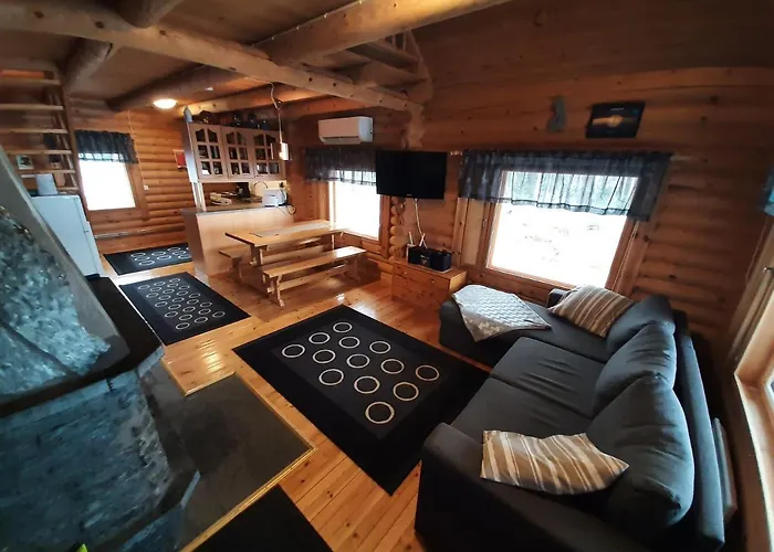 Hébergement de vacances Temola *