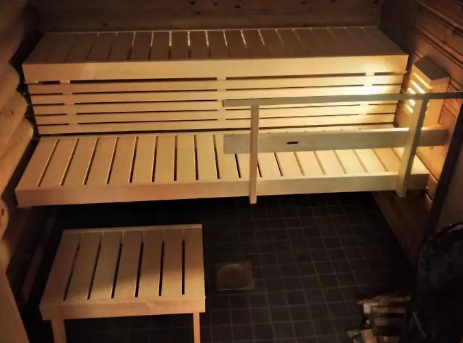 Temola Hébergement de vacances