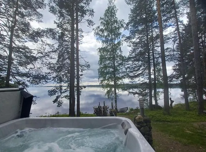 Hébergement de vacances Temola *