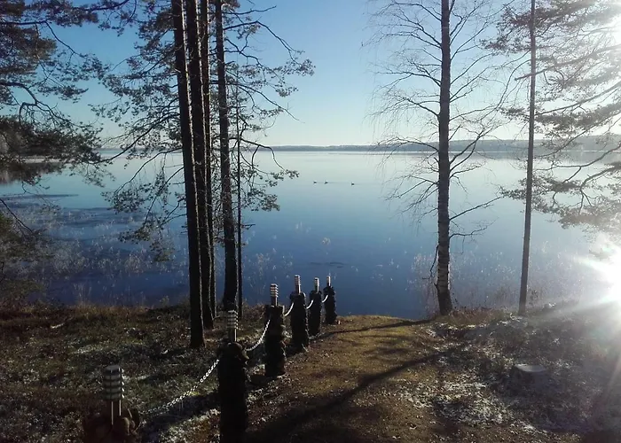 Hébergement de vacances Temola